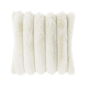 Liebe sierkussen dove white